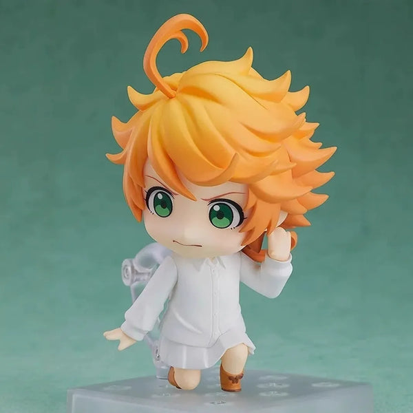 Nendoroid 1092 Emma Promised Neverland Figurine