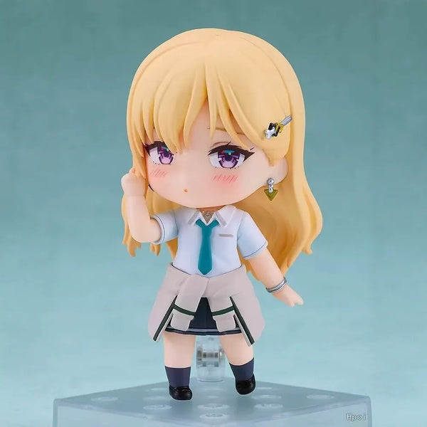Nendoroid 2593 Saki Ayase Figure