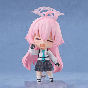 Nendoroid 2461 Takanashi Hoshino Blue Archive Figurine