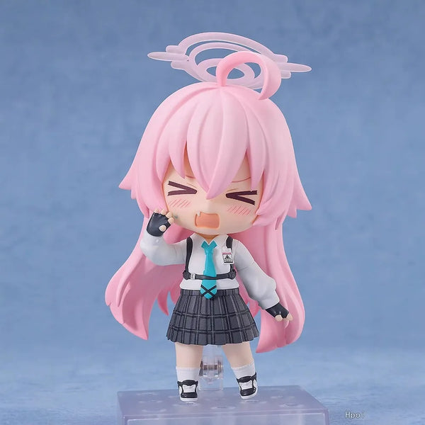 Nendoroid 2461 Takanashi Hoshino Blue Archive Figurine