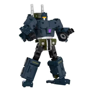 Transformers AoP Combaticon Onslaught Action Figure