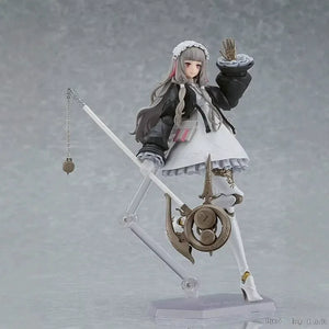 Figma 591 NH-01 Hito Kaiki Figure (25 cm)