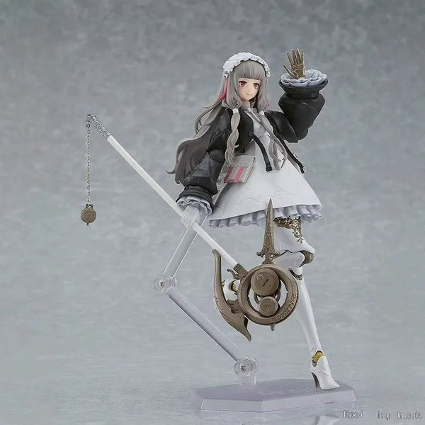 Figma 591 NH-01 Hito Kaiki Figure (25 cm)
