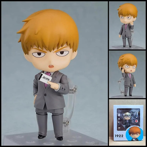 Nendoroid 1922 Arataka Reigen Figurine