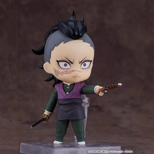 Nendoroid 2505 Demon Slayer Genya Shinazugawa Figurine