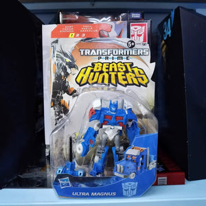 Transformers Cyberverse-Command Series
