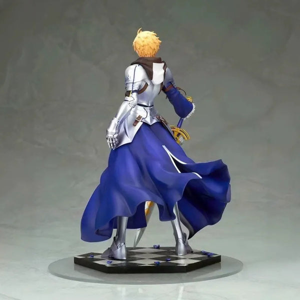 Fate Series Arthur Pendragon 1/8 Scale Figure