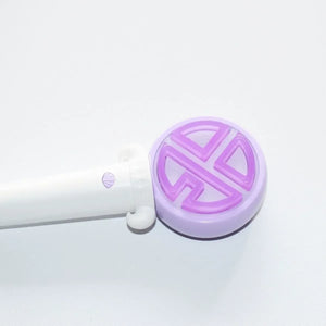 TripleS Mini Lightstick Keychain
