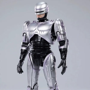 Hiya Toys RoboCop 1:12 Ultimate Action Figure