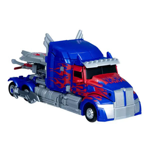 Transformers SS Leader Class Optimus Prime AoE Edition
