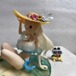 Changchun Summer Breeze Ver. Figure (15 cm)