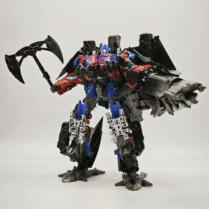 BAIWEI TW-1124 Combined Figure (17 cm)
