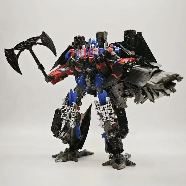 BAIWEI TW-1124 Combined Figure (17 cm)