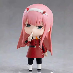 Nendoroid Zero Two #952 (Uniform Ver.) Figure