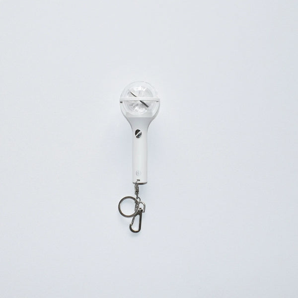 KATSEYE Mini Lightstick Keychain