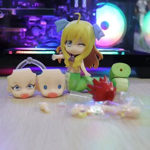 Nendoroid 980 Jashin-chan Figurine