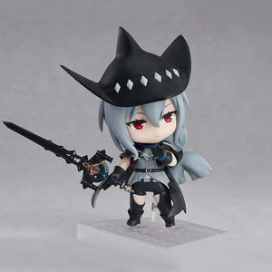 Nendoroid 1895 Skadi Arknights Figurine