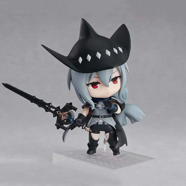Nendoroid 1895 Skadi Arknights Figurine
