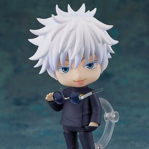 Nendoroid JJK Gojo High School Ver Figurine
