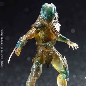 Hiya Predators Falcon Predator Active Camouflage Figure