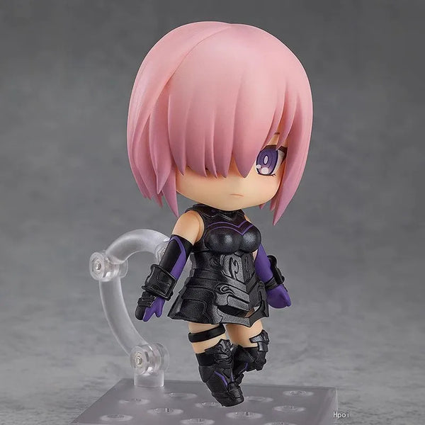 Nendoroid 664 Mash Kyrielight Fate Figurine