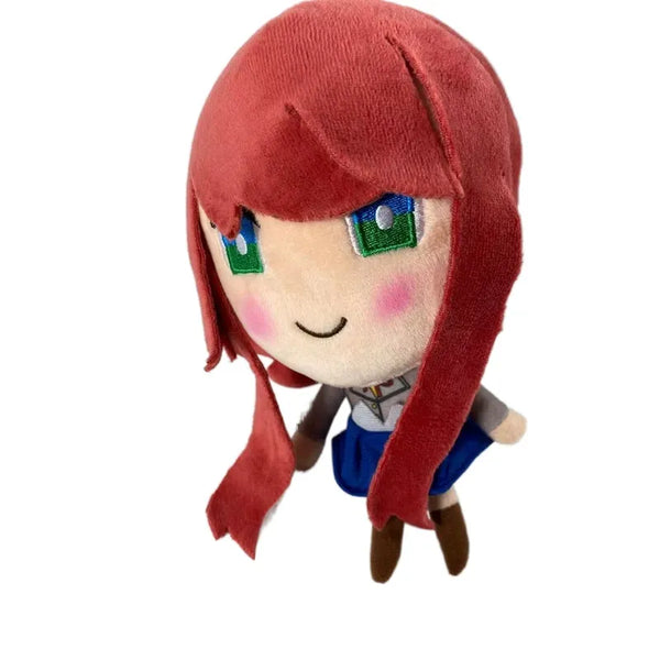 Doki Doki Literature Club Chibi Plushies (25 cm)