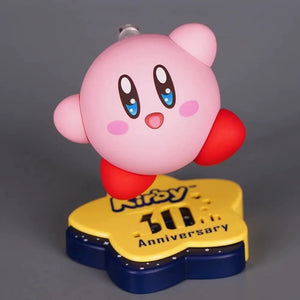 Nendoroid Kirby 30th Anniversary Edition 1883 Figurine
