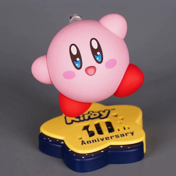 Nendoroid Kirby 30th Anniversary Edition 1883 Figurine