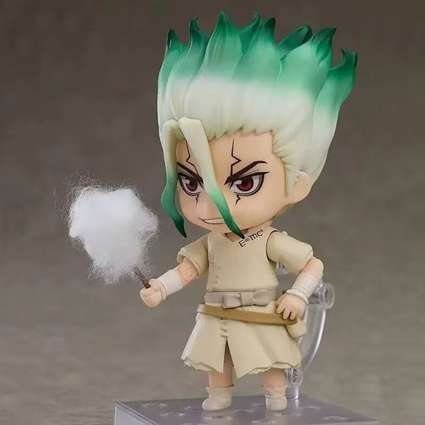 Nendoroid 1262 Senku Ishigami Figurine