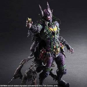 PA Batman Joker Fusion Action Figure (26 cm)