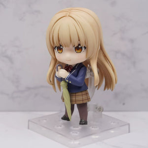 Nendoroid 2064 Mahiru Shiina Figurine