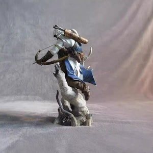 Assassin's Creed 3 Connor Freedom Edition Figure (26 cm)
