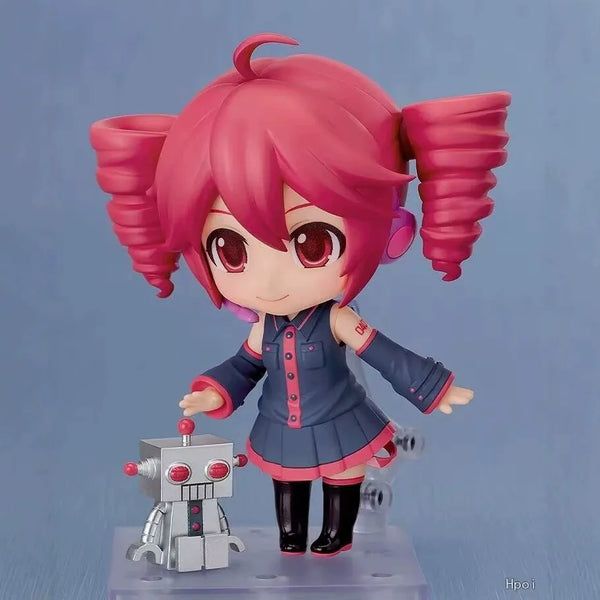 Nendoroid 2890 Kasane Teto UTAU Figurine