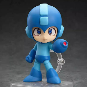 Nendoroid 556 Mega Man Figurine