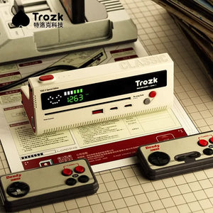 Trozk TC-02 Charging Station