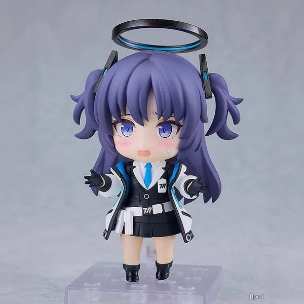 Nendoroid 2285 Yuuka Hayase Figurine