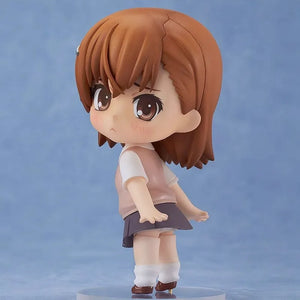 Nendoroid 345 Misaka Mikoto Figurine