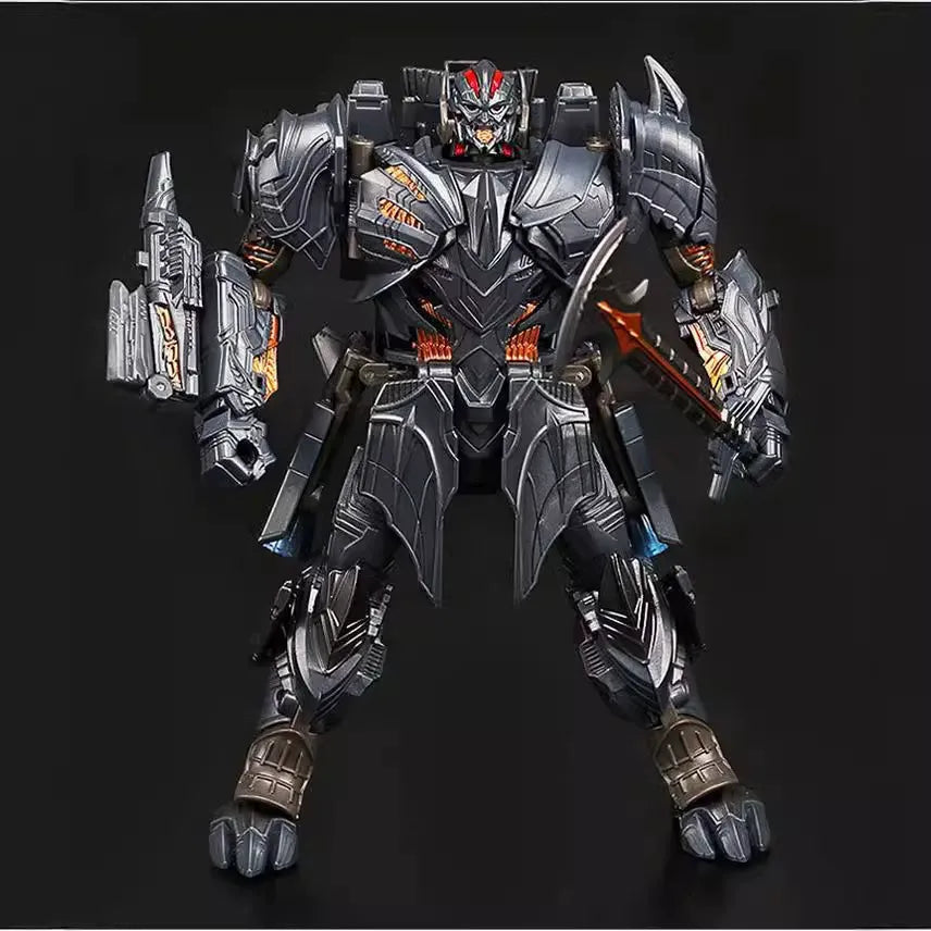 Taiba Trans4mers BS02 Galactic Conqueror Figure (28 cm)