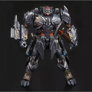 Taiba Trans4mers BS02 Galactic Conqueror Figure (28 cm)