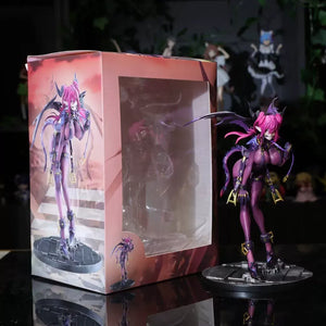 Dragon Princess Coralides Statue (24 cm)
