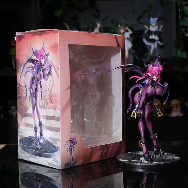 Dragon Princess Coralides Statue (24 cm)