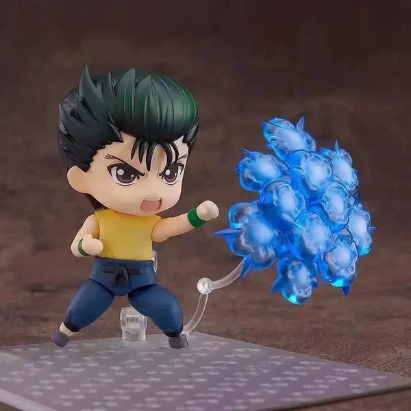 Nendoroid 1221 Yusuke Urameshi Yu Yu Hakusho Figure