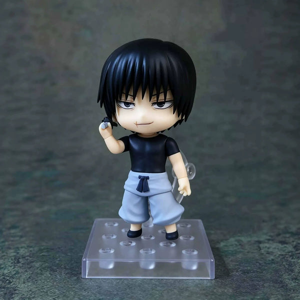 Nendoroid 2280 Fushiguro Toji  Figurine