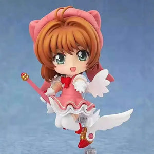 GS Nendoroid 400 Sakura Kinomoto Figurine