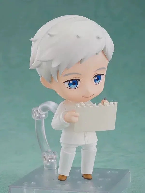 Nendoroid 1505 Norman Figurine