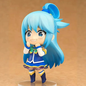 Nendoroid 630 Aqua KonoSuba Figure