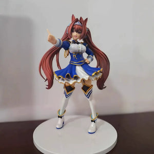 Uma Musume Scarlet Daiwa Figure (24 cm)