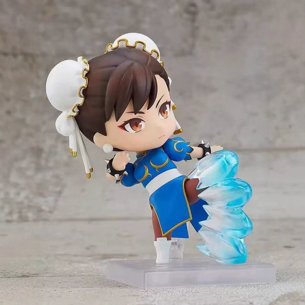 Nendoroid 1993 Street Fighter 2 Chun-Li Figurine