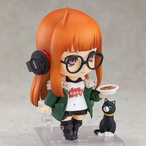 Nendoroid 963 Futaba Sakura Figurine
