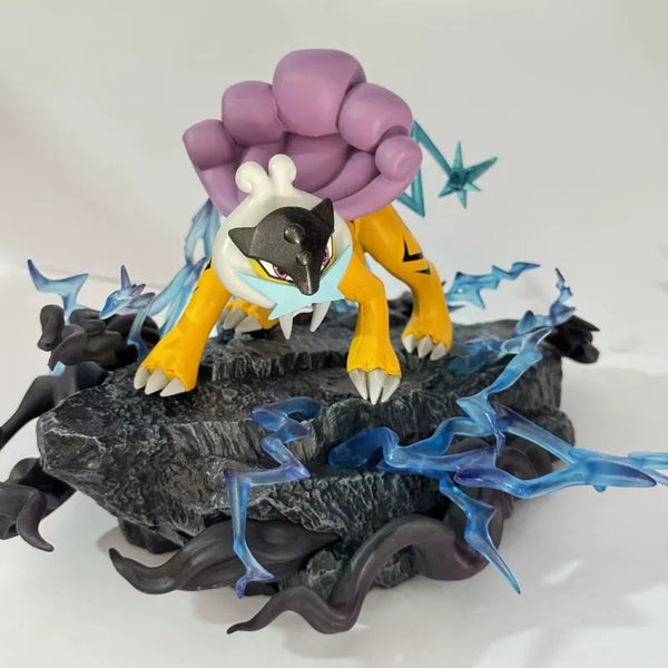 Raikou Thunderbolt Ver. Figure